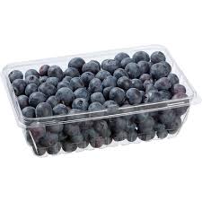 Blueberries 2 lbs